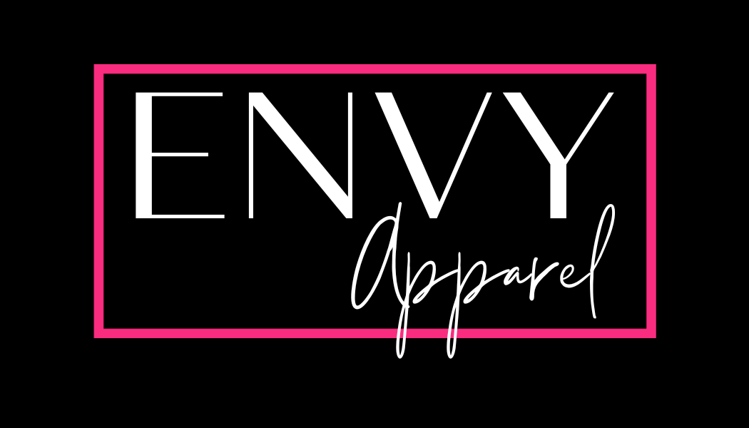 Envy Apparel logo