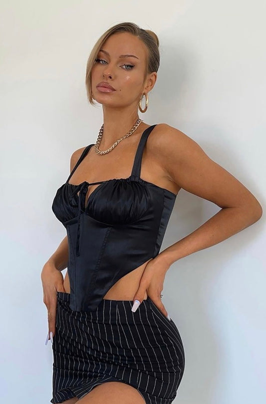 Meet Me At The Winery Top