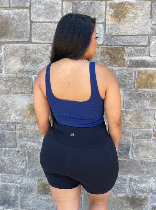 Progress Bralette Top