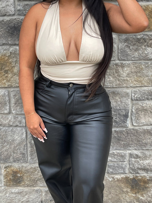 Casual Sensation Top