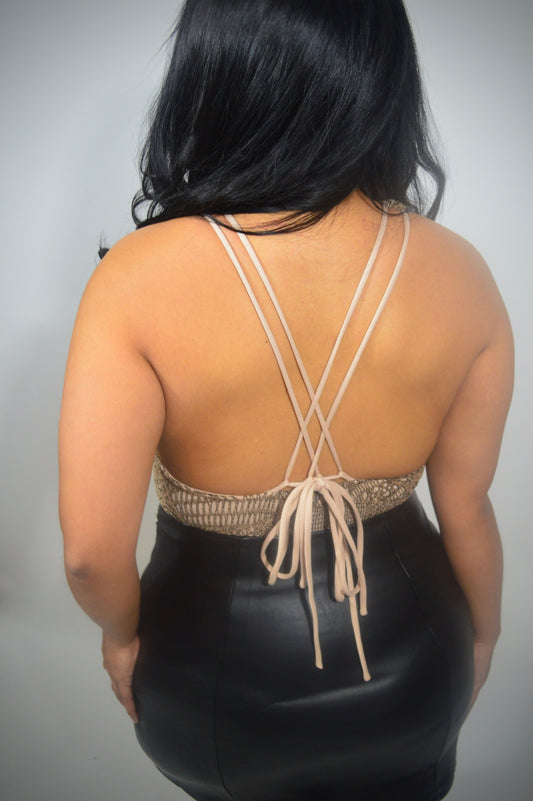 Can't Touch Me Bodysuit