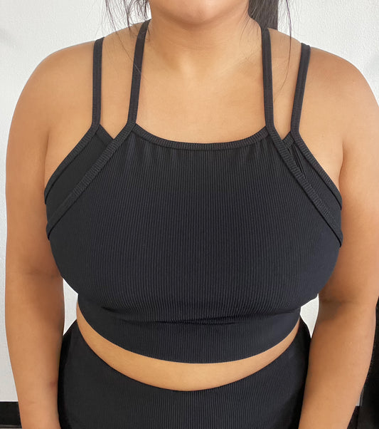 No Days Off Set - Top