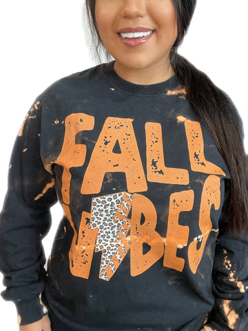 Fall Vibes Tee