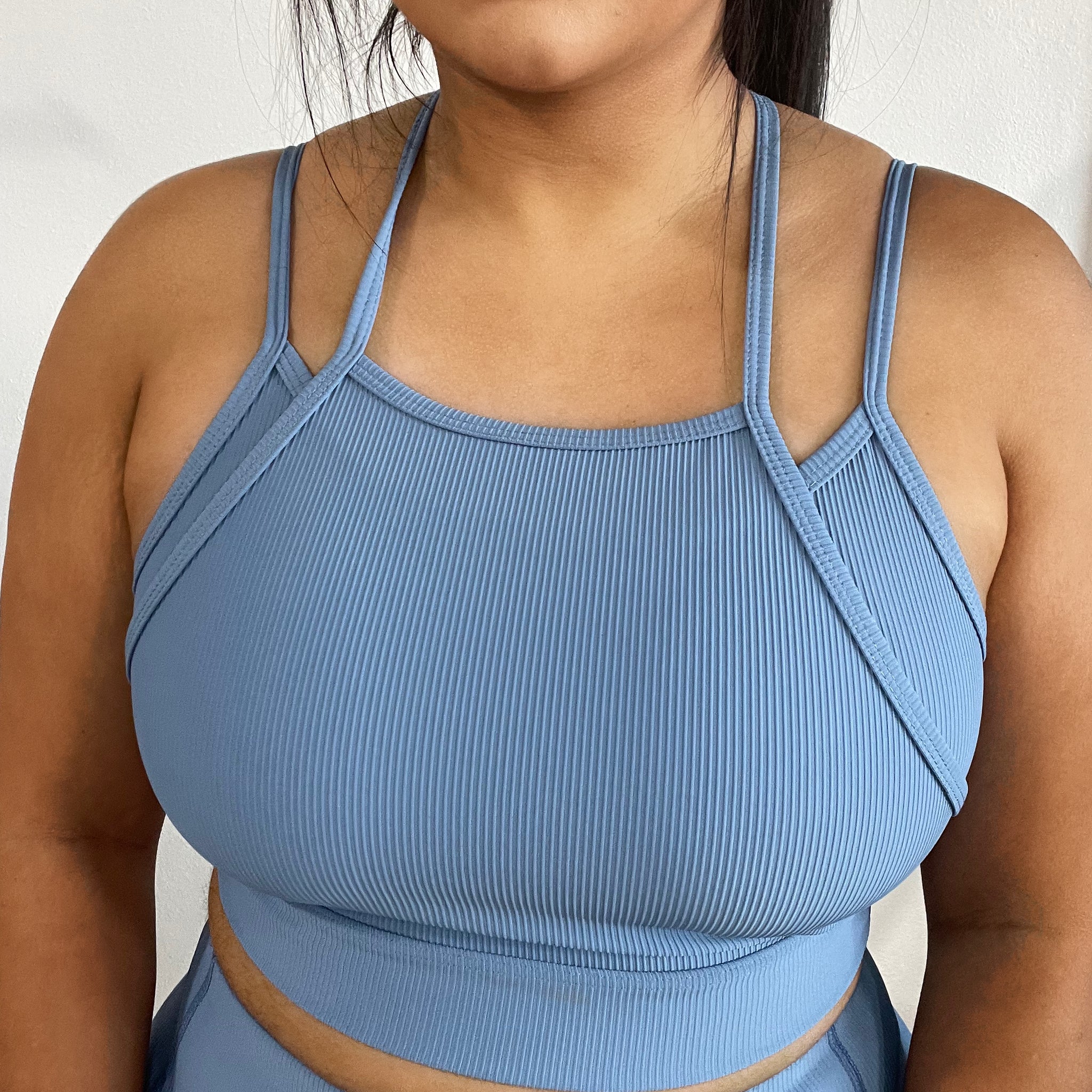 No Days Off Set - Top