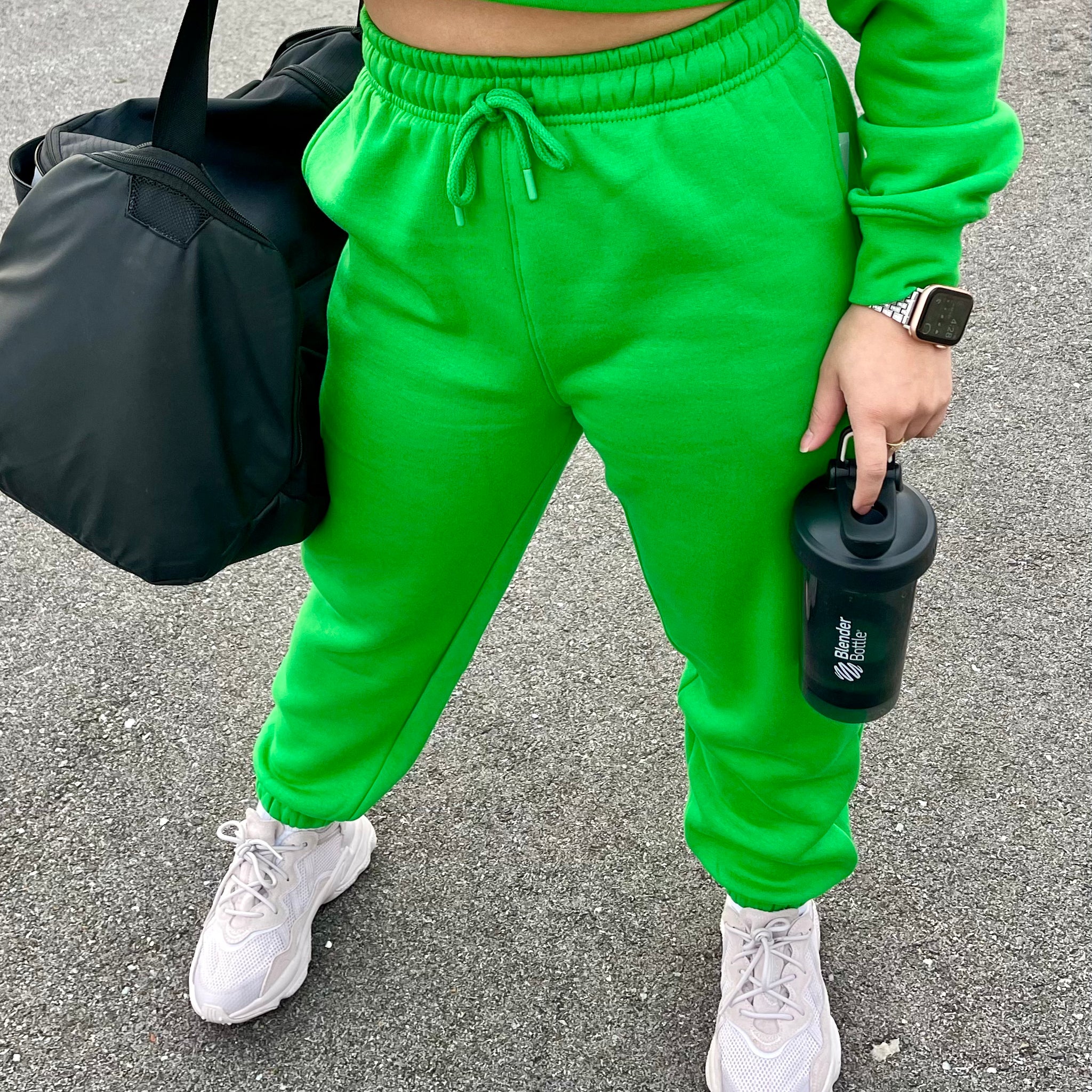 Running Around Sweatpants
