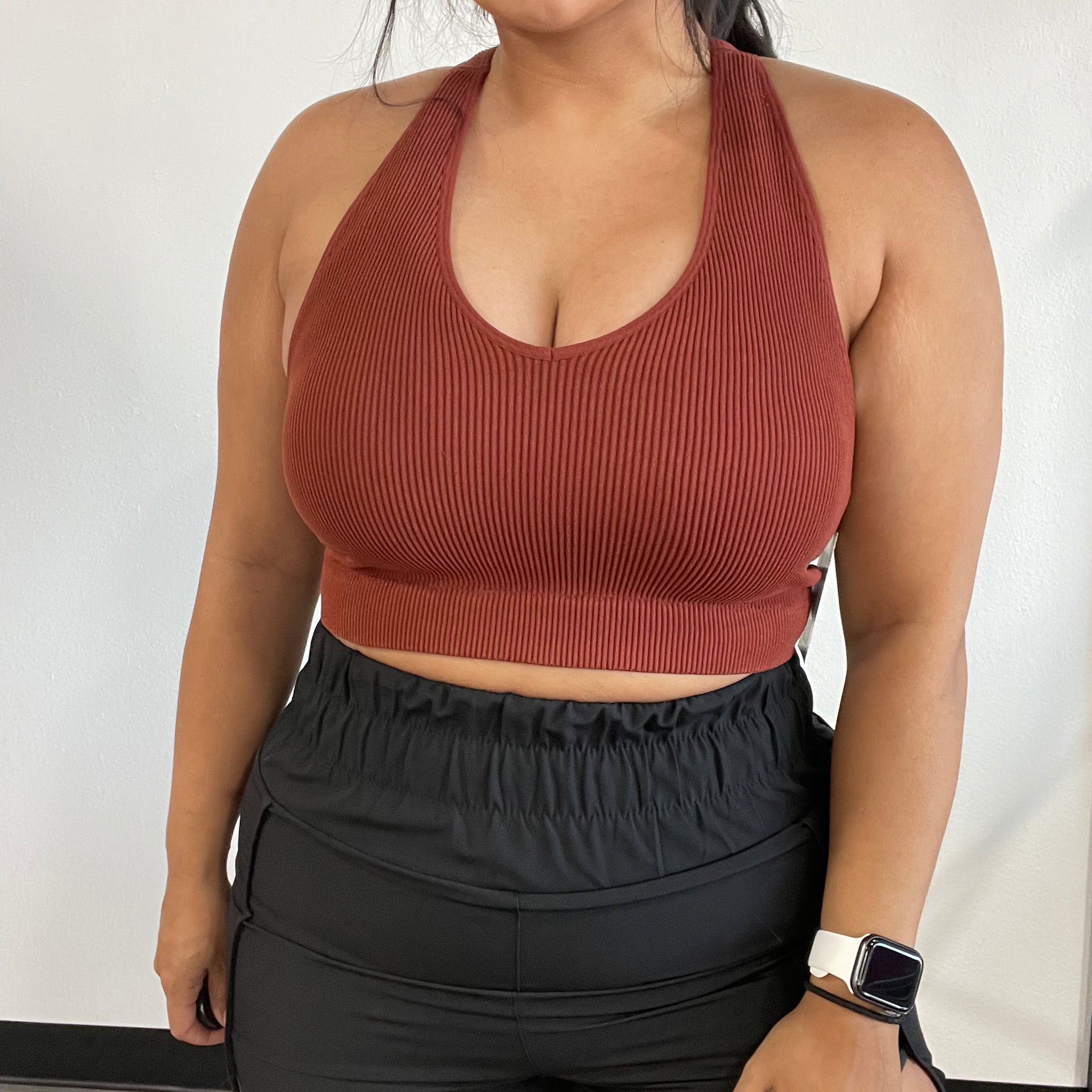 On My Game Shorts - Black