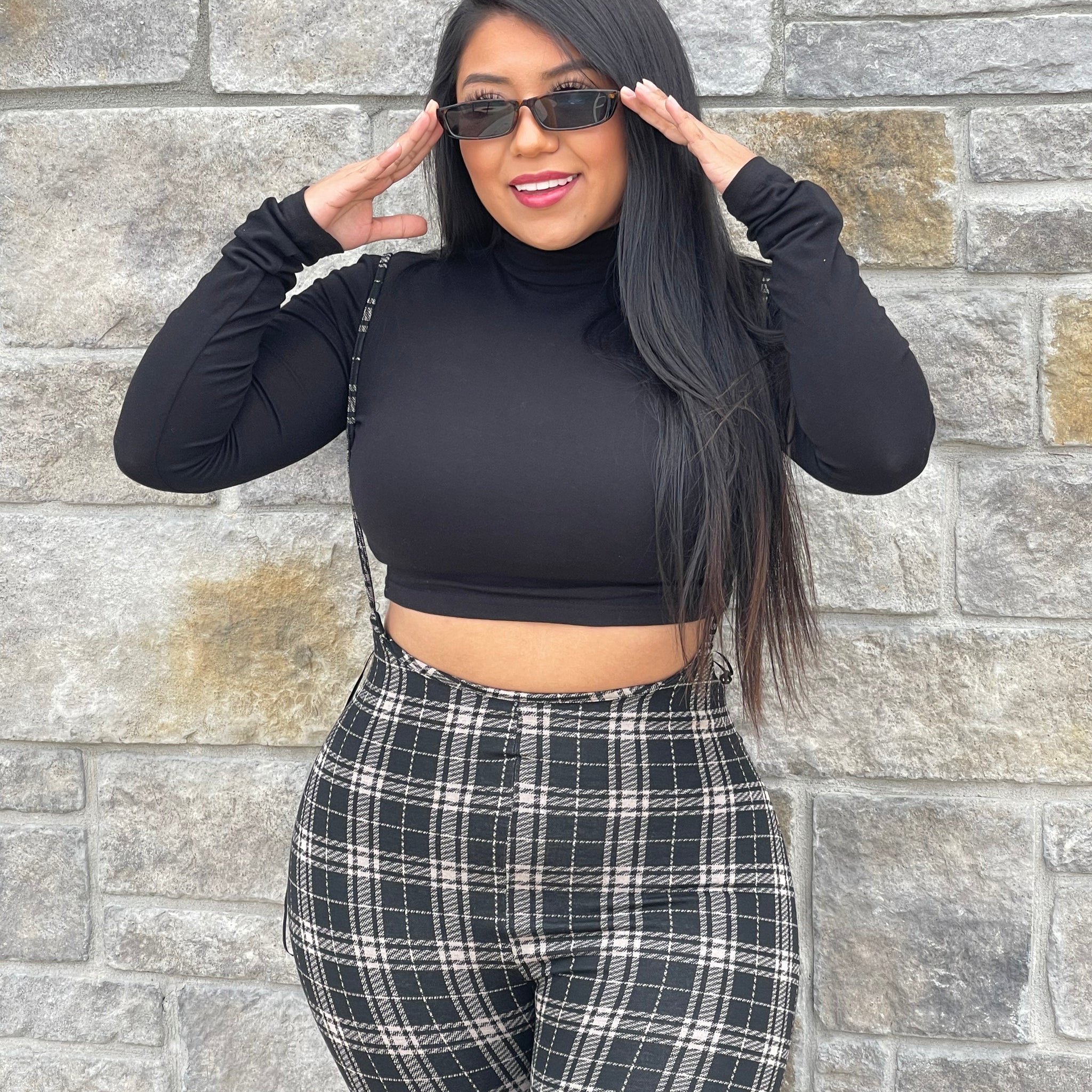 Upper East Side Jumpsuit